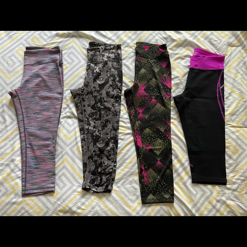 Women’s active leggings